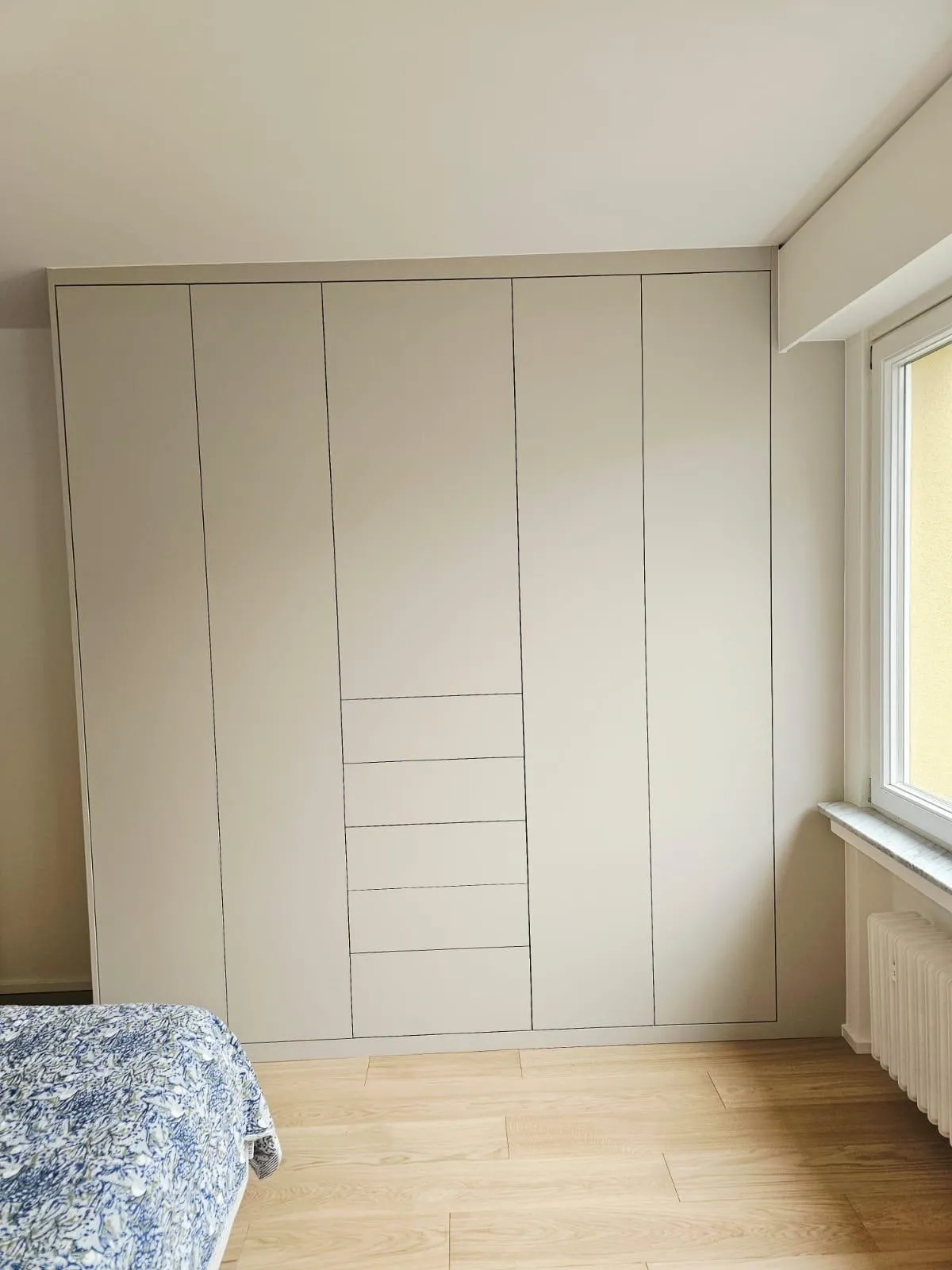 Installé. Vérifié. Parfait.