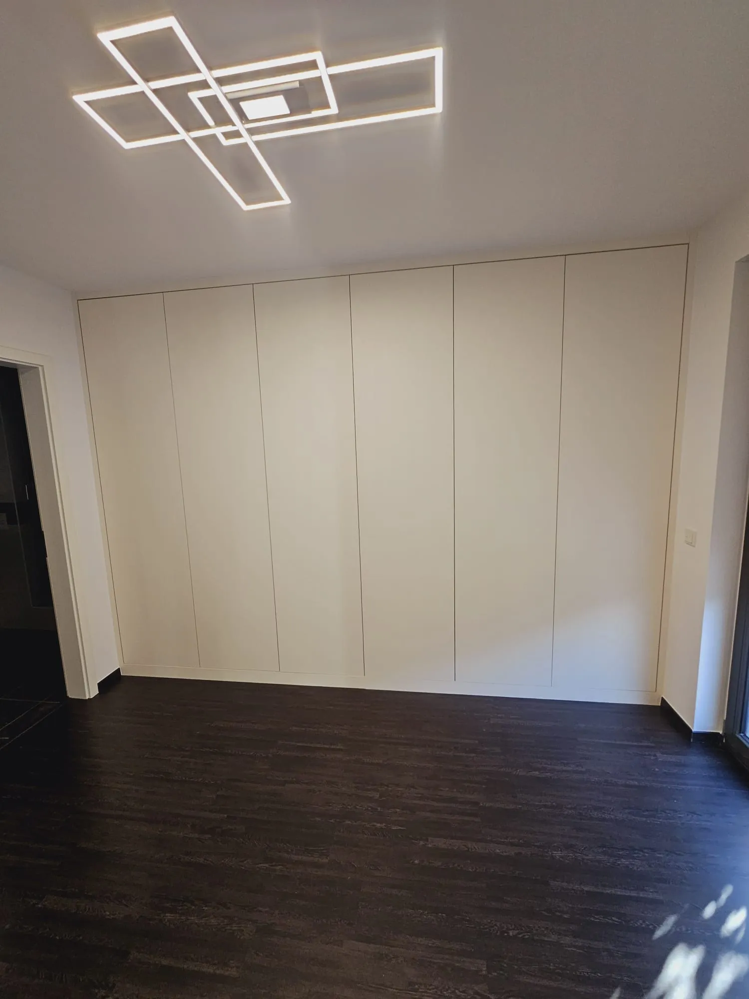 Mesure laser