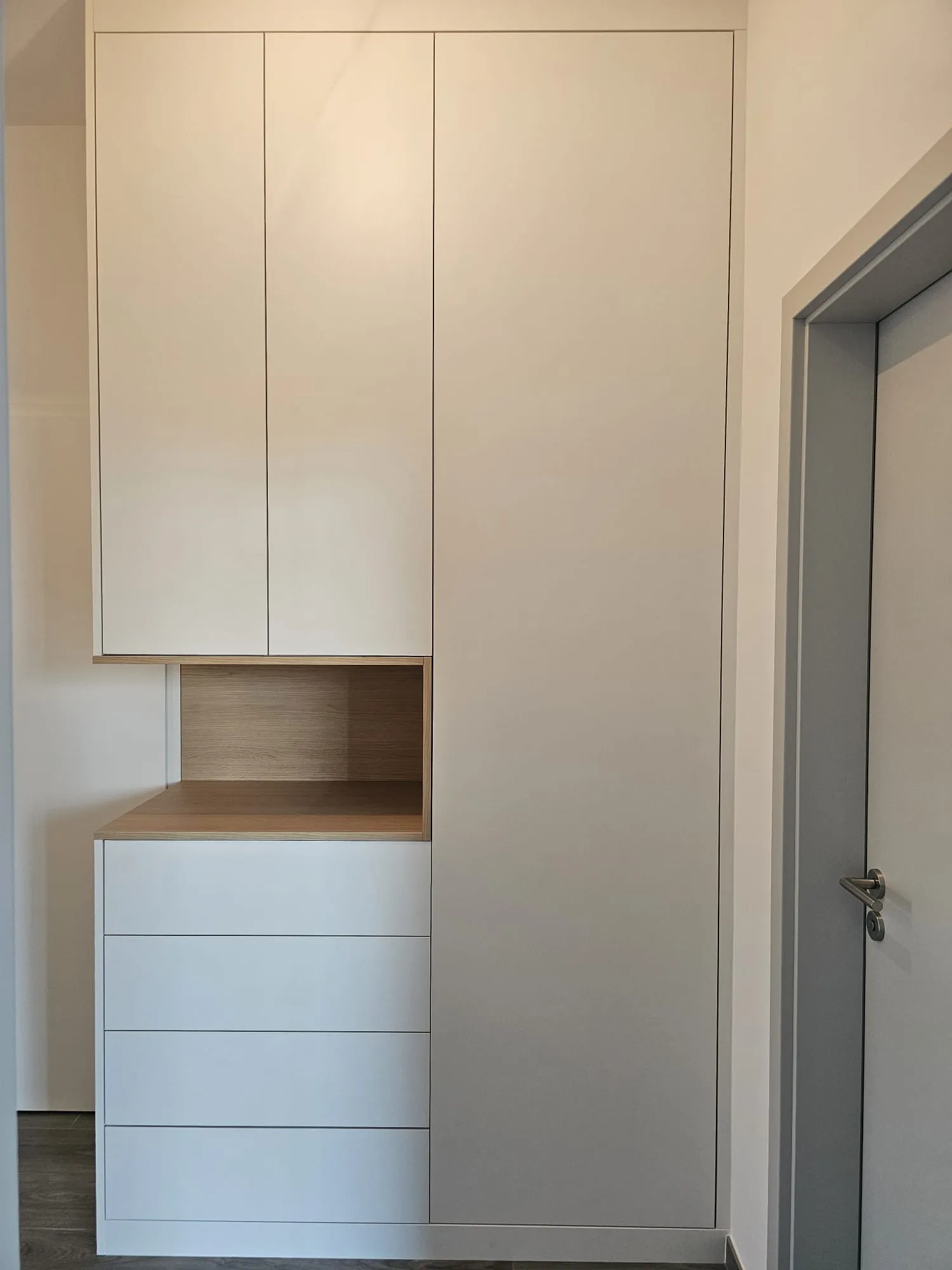 Effet architectural
