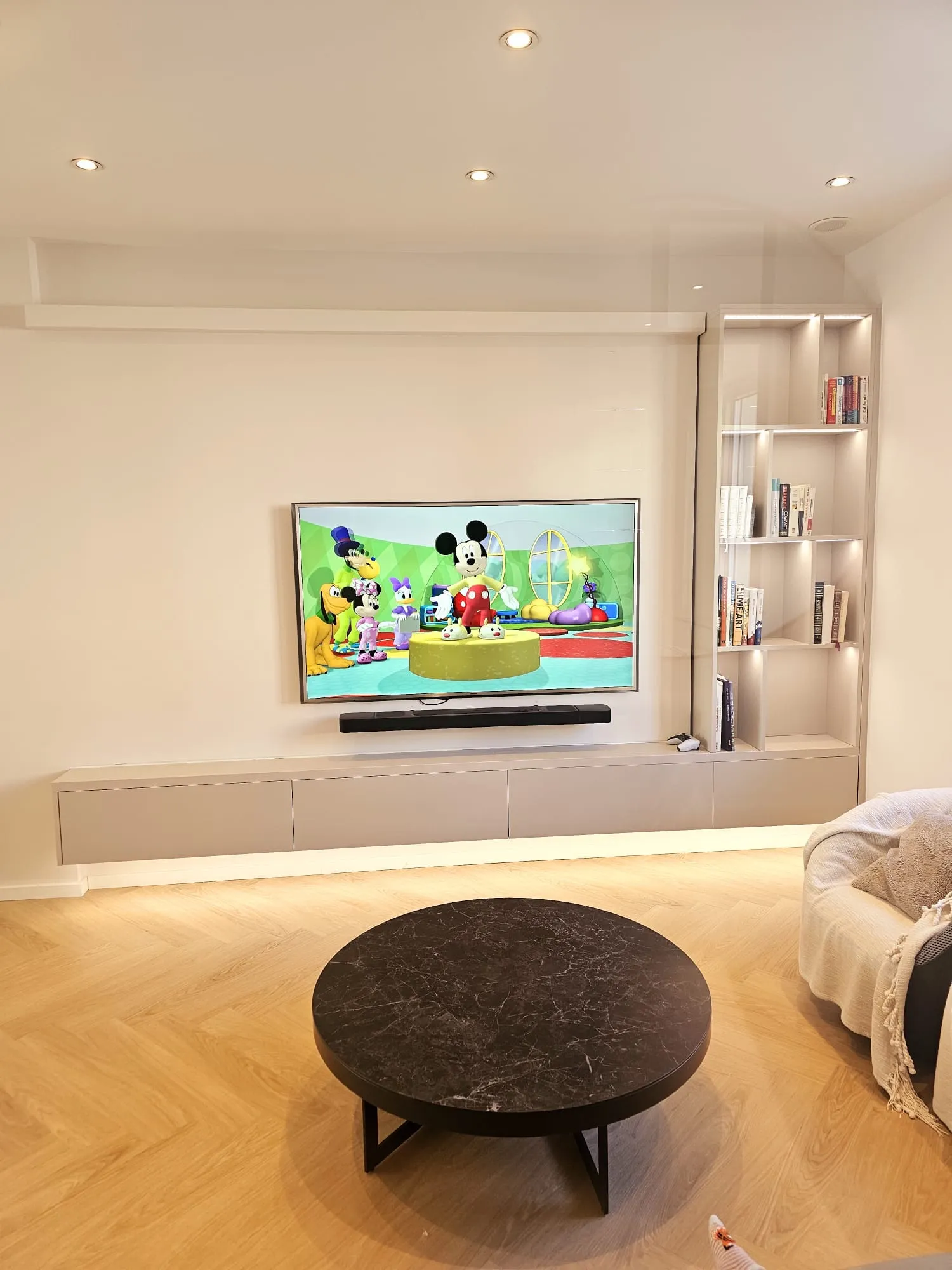Design intégré
