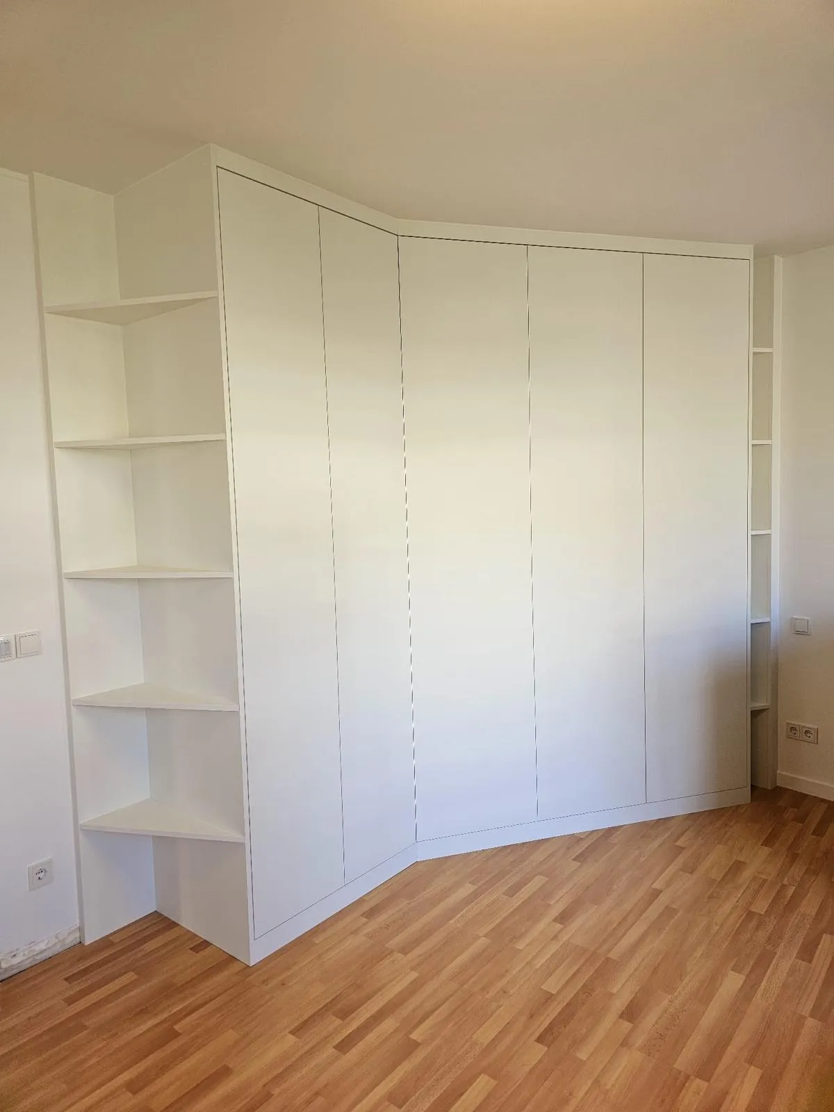 Votre style, pas le nôtre