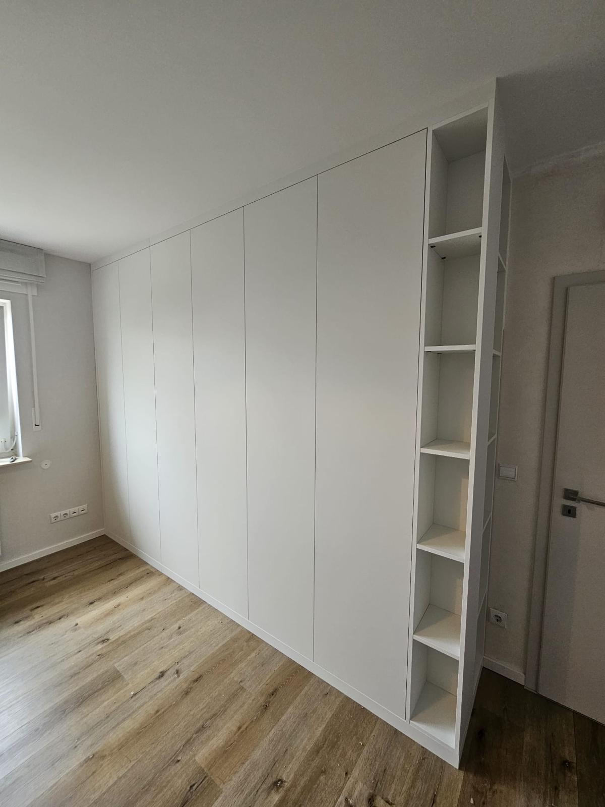 Intérieur modulable