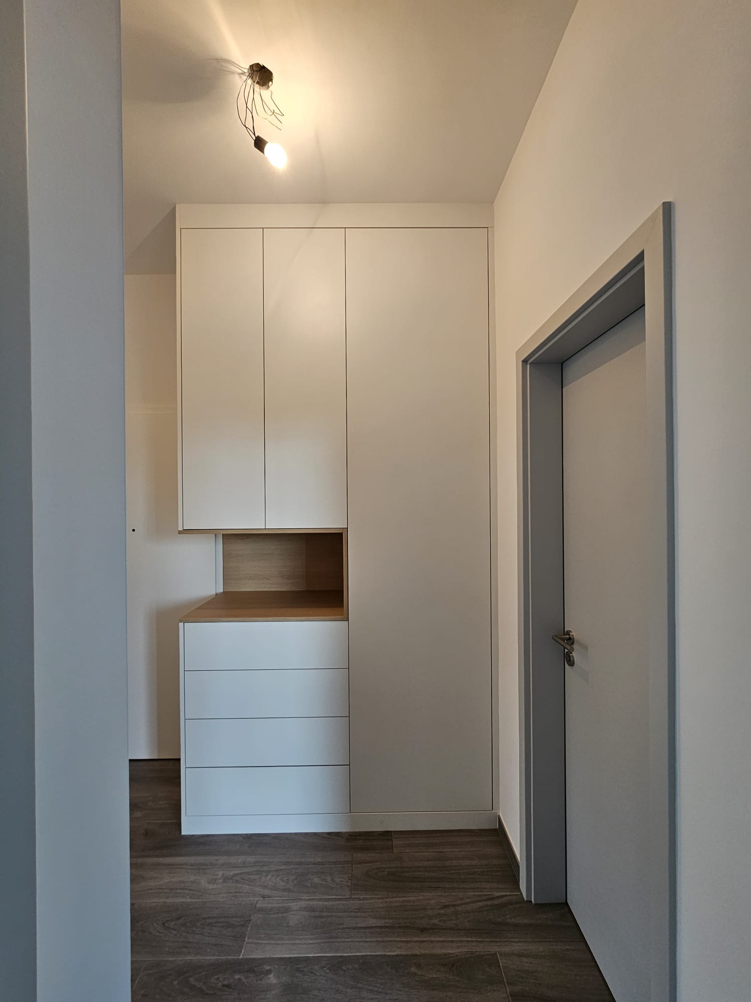 Organisation fonctionnelle